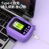 Children's cameras can take photos and videos. Girls' birthday gifts, high-pixel digital products, baby toys, Polaroid cameras Specification image